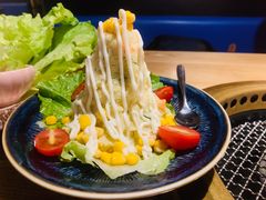 -江户烧肉(高德店)