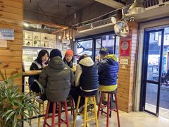 -黄记玉米汁(叠翠路店)