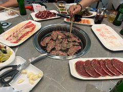 -米家·鹤城炭火米家(直营总店)