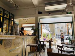 -RAC BAR(安福路店)