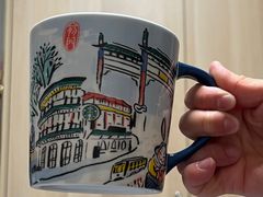 -星巴克臻选(北京前门大街店)