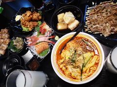 -井上家(大兴街店)