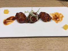 -枣子树·素食餐厅(朱家尖店)