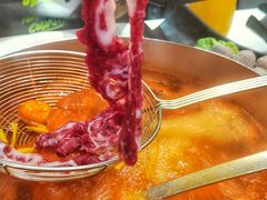 -陈记顺和牛肉火锅(岗顶店)