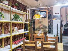 -圆满素食林饭店(河西店)