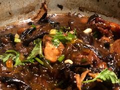 -金掌勺东北菜(格兰晴天店)