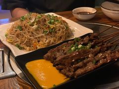 -土蚝·高压锅生蚝(百姓美食街店)