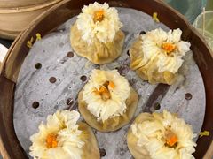 -都一处烧麦馆(前门店)