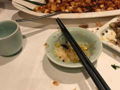 -香融府·烤鸭·家常菜(花乡奥莱店)