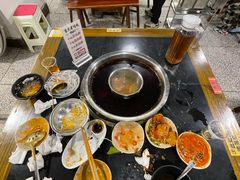 -邓莽子老火锅(中兴路总店)