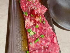 -谷牛日式烤肉(宝山U天地店)