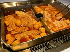 -九鼎轩脆毛肚火锅(南京东路店)