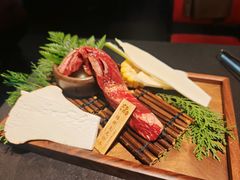 -黑牛の店·黑金店(沈阳万象城店)