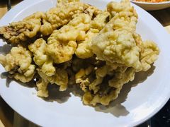-山海珍味韩国料理(奥城店)