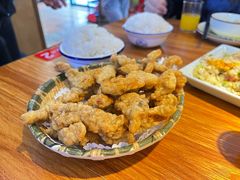 -嘎嘎鸭下巴·爆辣干锅(明教寺店)