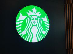 -星巴克(来福士办公楼店)