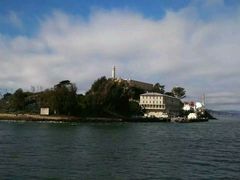 -阿尔卡特拉斯岛