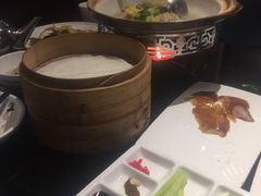 -皇城根北京风味主题餐厅(中海环宇城店)