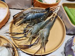 -海底捞大排档火锅(打浦路店)