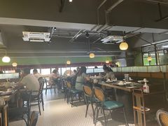 大堂-顺峰顺水顺德菜(龙华店)