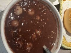 红豆沙小圆子-玉玲珑(陆家嘴店)