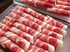 -前门·鲜肉火锅(长风店)