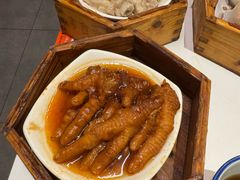 -粤食堂(天津和悦汇店)