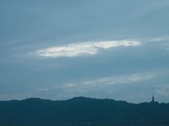 -西湖游船
