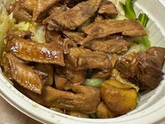 -复旦大学本部-食堂