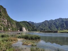 -野三坡清泉山风景区