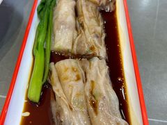 叉烧肠粉-永盛茶档·港式餐厅(桥北店)