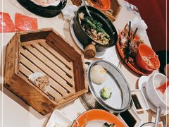 -避风塘(宝山万达店)