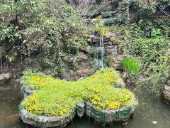 -天目湖山水园