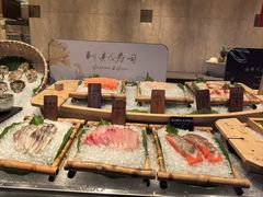 -重庆丽晶酒店·渝厨房