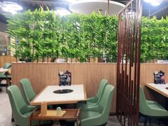 -苏鲁锭冰煮羊(兰州总店)