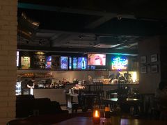 -JINNS锦时 steak&pizza(浸信会礼拜堂旧址店)