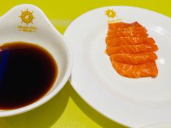 -海韵之星邮轮水会(明发商业广场店)
