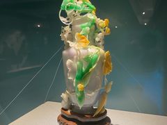 -北京工艺美术博物馆