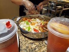 -黄记煌三汁焖锅(顺义华联店)