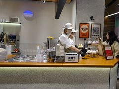 -野人先生现做冰淇淋(北京环宇荟店)