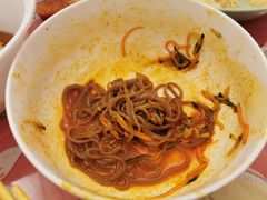 -屋里家延边朝鲜族冷面(南园店)