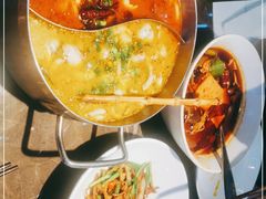 -老屋印象川菜(世纪东方店)