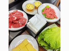 -风味烧烤(泰富店)