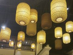 -南京大牌档(凯德大峡谷店)