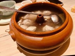 -缘生态云南菜·野生菌庭院餐厅(华侨城店)