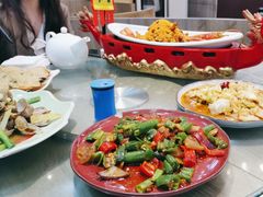 -巽寮印象美食部落餐厅·海鲜·地方特色菜(惠州体验店)