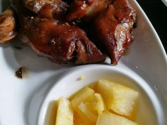 -辛德勒啤酒德餐厅