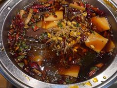 -老山东·山东菜(鲁菜名店)