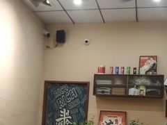 -曼谷食堂·泰国家庭料理(丹桂路店)