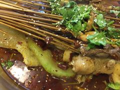-博串堂(明发商业广场店)